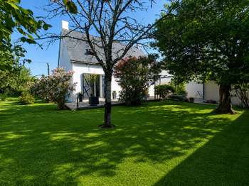 Vente Maison 4 chambresThouaré-sur-Loire