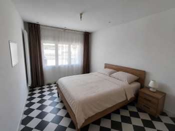 Vente Maison 4 chambresThouaré-sur-Loire