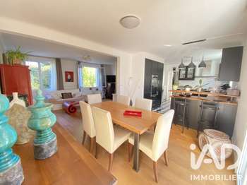 Vente Maison 4 chambresThouaré-sur-Loire