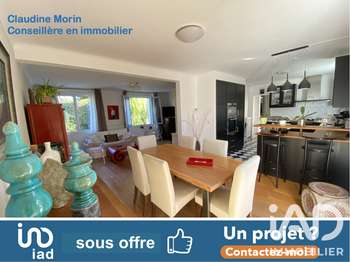 Vente Maison 4 chambresThouaré-sur-Loire