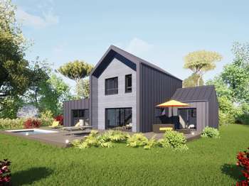 Vente maison Thouaré-sur-Loire 44