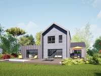 Vente maison