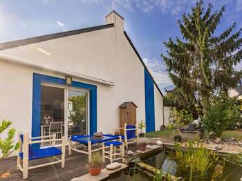 Vente Maison 3 chambresThouaré-sur-Loire
