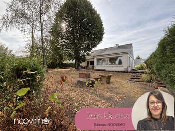 Vente maison 4 pièces Thouaré-sur-Loire 44