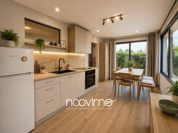 Vente maison 4 pièces Vente maison 4 pièces