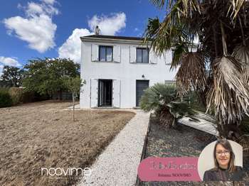 Vente Maison 3 chambresThouaré-sur-Loire
