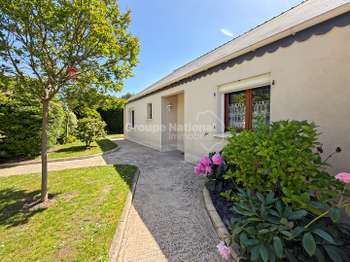 Vente Maison 3 chambresThouaré-sur-Loire