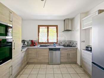 Vente maison 4 pièces Thouaré-sur-Loire 44