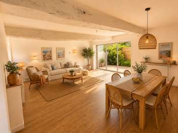 Vente Maison 2 chambresThouaré-sur-Loire