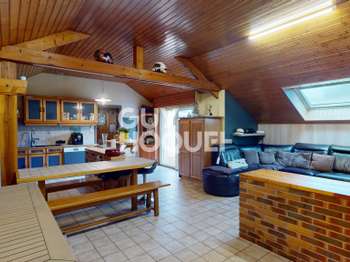 Vente maison 3 pièces Vente maison 3 pièces