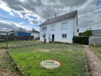 Vente maison 4 pièces Thouaré-sur-Loire 44