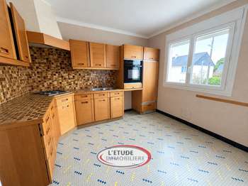 Vente maison 4 pièces Vente maison 4 pièces