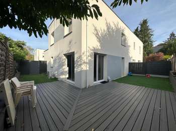 Vente maison 5 pièces Thouaré-sur-Loire 44