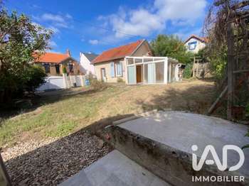 Vente maison 2 pièces Thouaré-sur-Loire 44