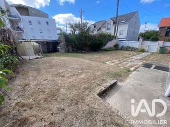 Vente maison 2 pièces Vente maison 2 pièces