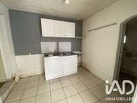 Vente maison 2 pièces Vente maison 2 pièces