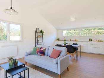 Vente Maison 3 chambresThouaré-sur-Loire