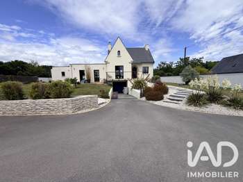 Vente Maison 4 chambresThouaré-sur-Loire