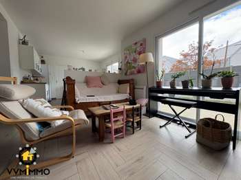 Vente Maison 4 chambresThouaré-sur-Loire