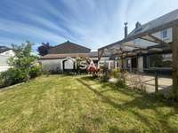 Vente maison 11 pièces Vente maison 11 pièces