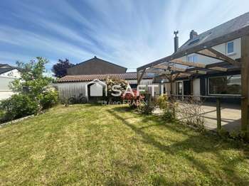 Vente maison 11 pièces Thouaré-sur-Loire 44