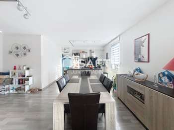 Vente maison 11 pièces Thouaré-sur-Loire 44
