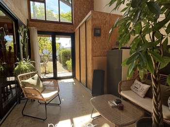 Vente Maison 4 chambresThouaré-sur-Loire