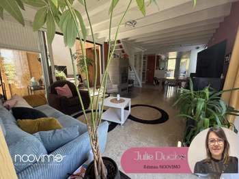 Vente maison 7 pièces Vente maison 7 pièces
