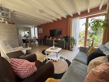 Vente maison 7 pièces Thouaré-sur-Loire 44