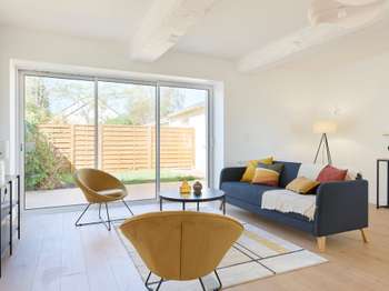 Vente Maison 2 chambresThouaré-sur-Loire