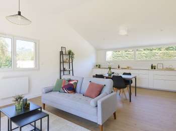Vente Maison 3 chambresThouaré-sur-Loire