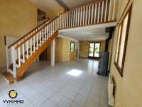 Vente maison 7 pièces Vente maison 7 pièces