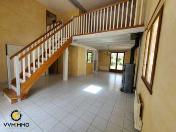 Vente maison 7 pièces Vente maison 7 pièces