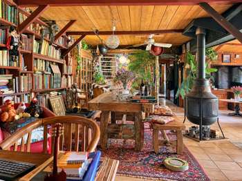 Vente Maison 5 chambresThouaré-sur-Loire