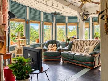 Vente maison 10 pièces Vente maison 10 pièces