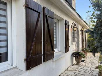 Vente maison 9 pièces Thouaré-sur-Loire 44