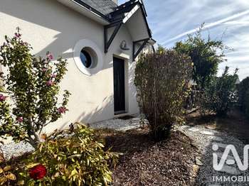 Vente Maison 5 chambresThouaré-sur-Loire