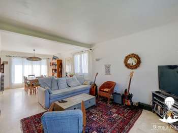 Vente maison 5 pièces Thouaré-sur-Loire 44
