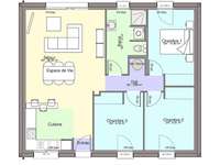 Vente maison 5 pièces Vente maison 5 pièces