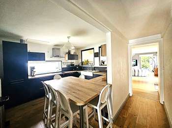 Vente maison 8 pièces Thouaré-sur-Loire 44
