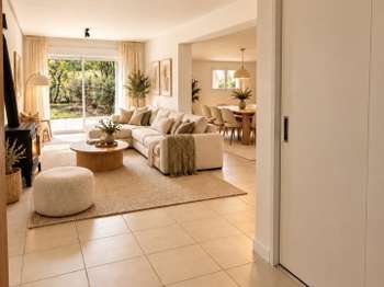 Vente maison 5 pièces Thouaré-sur-Loire 44