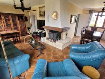 Vente maison 4 pièces Thouaré-sur-Loire 44