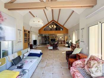 Vente maison 8 pièces Thouaré-sur-Loire 44