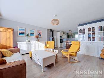 Vente maison 5 pièces Thouaré-sur-Loire 44