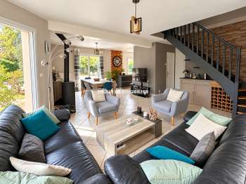 Vente maison 7 pièces Thouaré-sur-Loire 44