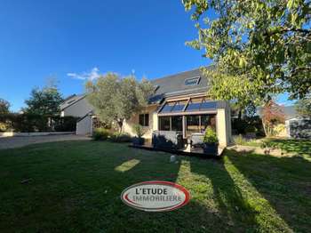 Vente Maison 5 chambresThouaré-sur-Loire