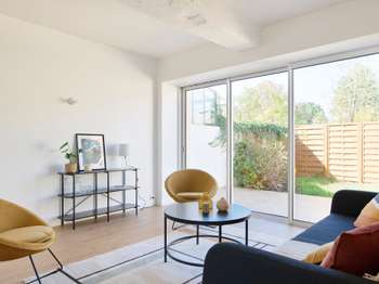Vente Maison 2 chambresThouaré-sur-Loire