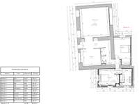 Vente maison 3 pièces Vente maison 3 pièces