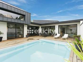 Vente Maison 5 chambresThouaré-sur-Loire