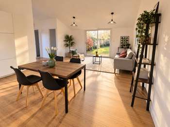 Vente Maison 3 chambresThouaré-sur-Loire